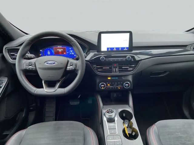 Ford Kuga Plug in Hybrid ST Line X