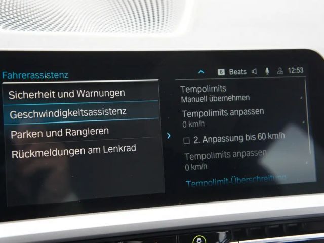 BMW 320 320e Advantage pakket xDrive