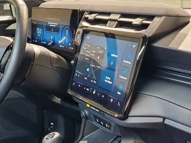 Ford Puma EcoBoost Titanium