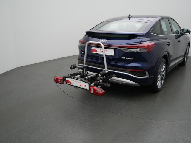 Audi Q4 e-tron 40 Sportback