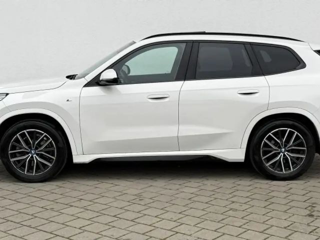 BMW iX1 M-Sport xDrive30