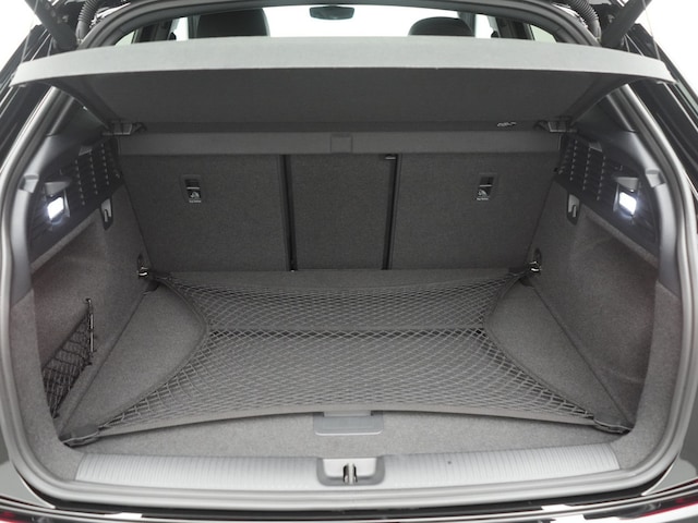 Audi Q2 30 TFSI S-Line