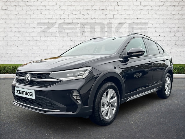 Volkswagen Taigo Life