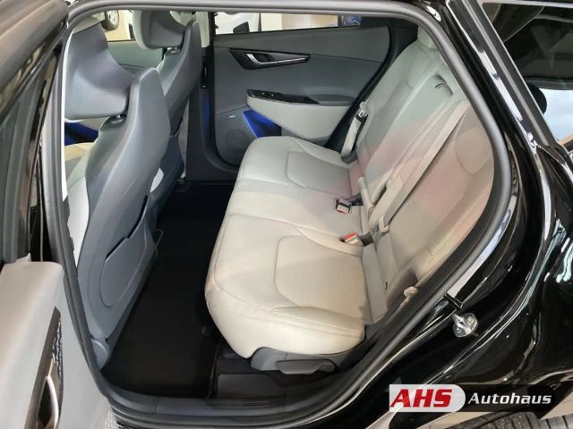 Kia EV6 Achterwielaandrijving Earth