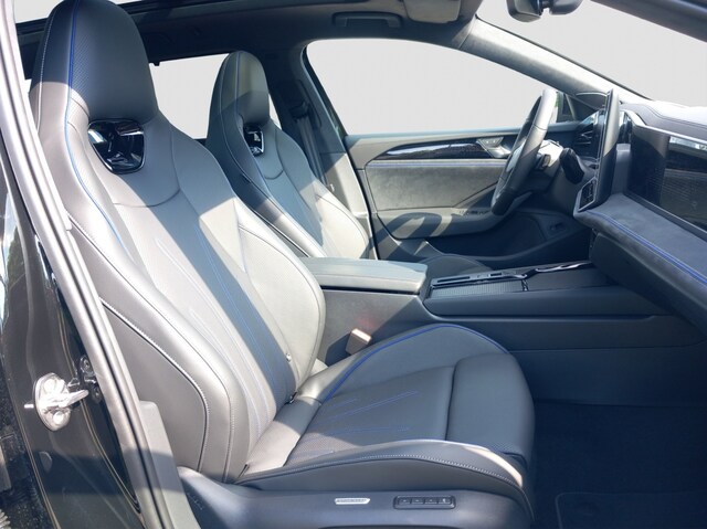 Volkswagen Passat 2.0 TDI IQ.Drive