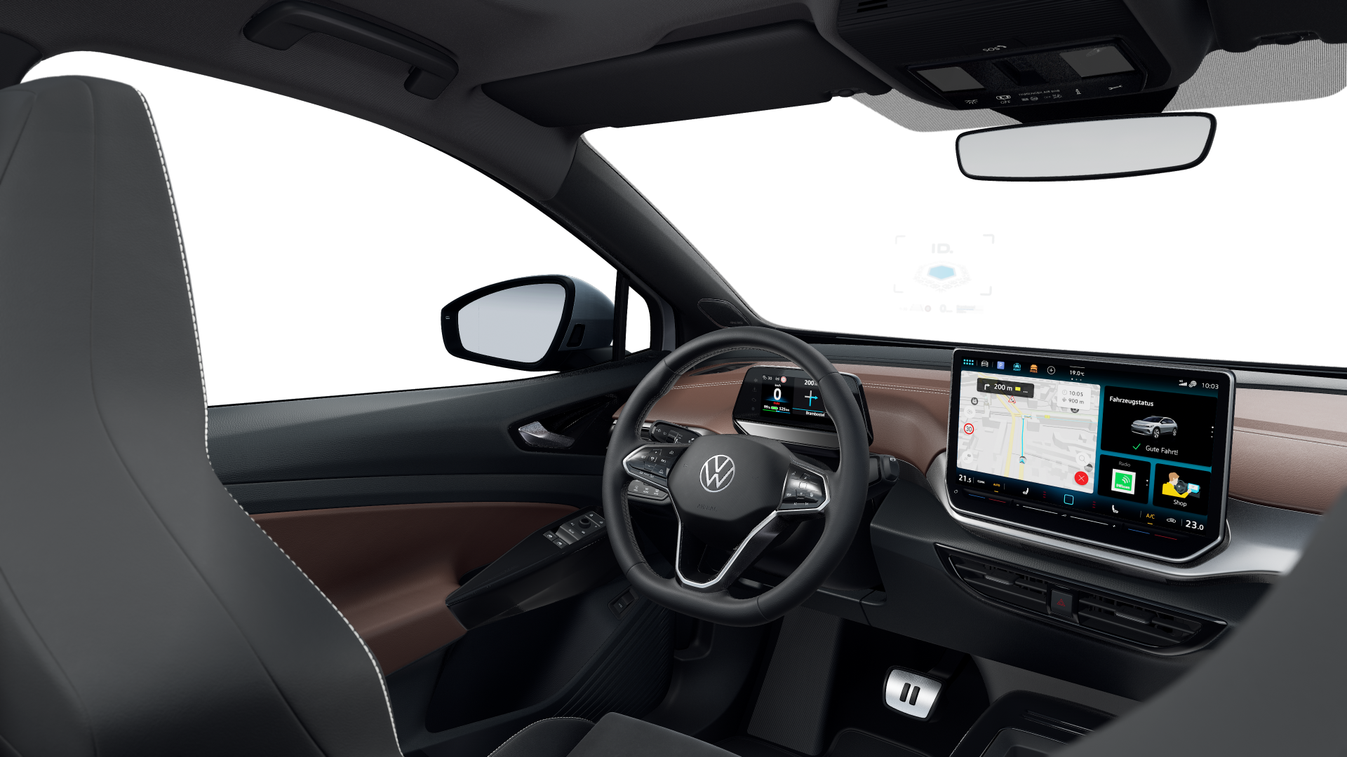 Volkswagen ID.4 Performance Pro