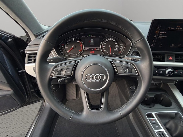 Audi A4 35 TFSI Avant