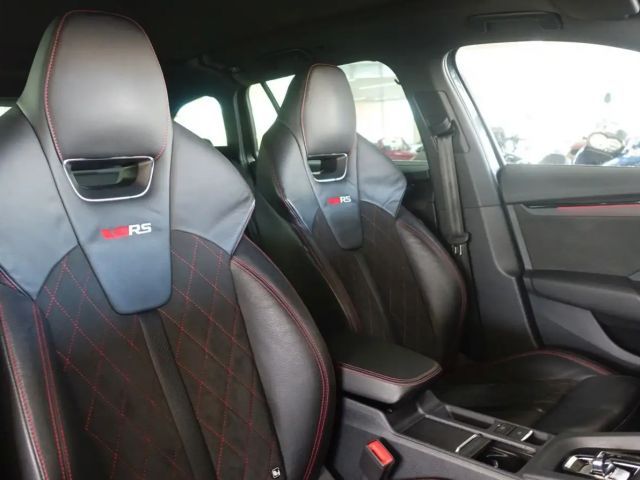 Skoda Octavia Combi RS