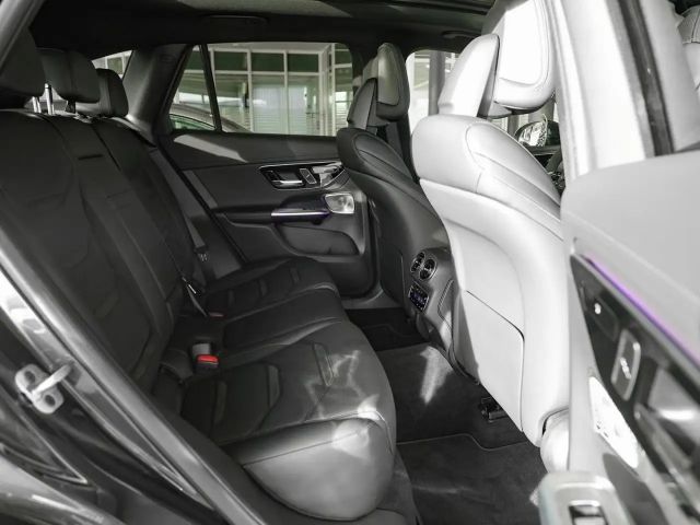 Mercedes-Benz GLC 63 AMG AMG Line