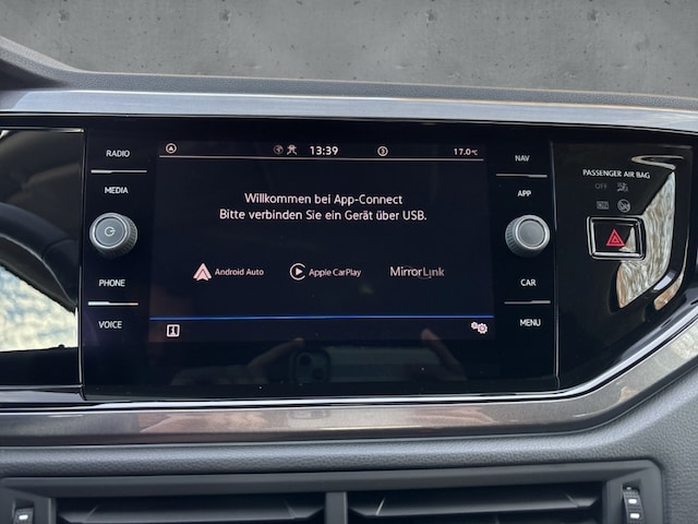 Volkswagen Taigo 1.0 TSI Style