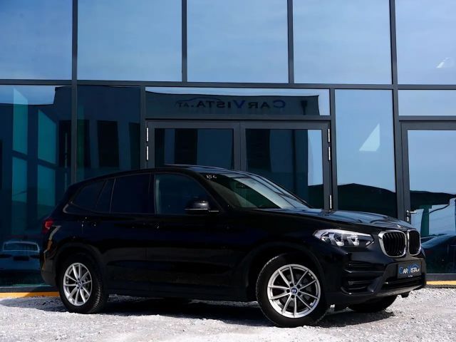 BMW X3 Advantage pakket xDrive xDrive20d
