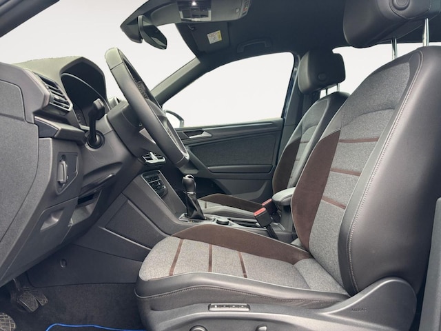 Seat Tarraco 2.0 TDI Xcellence