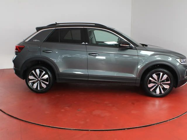 Volkswagen T-Roc 2.0 TDI DSG