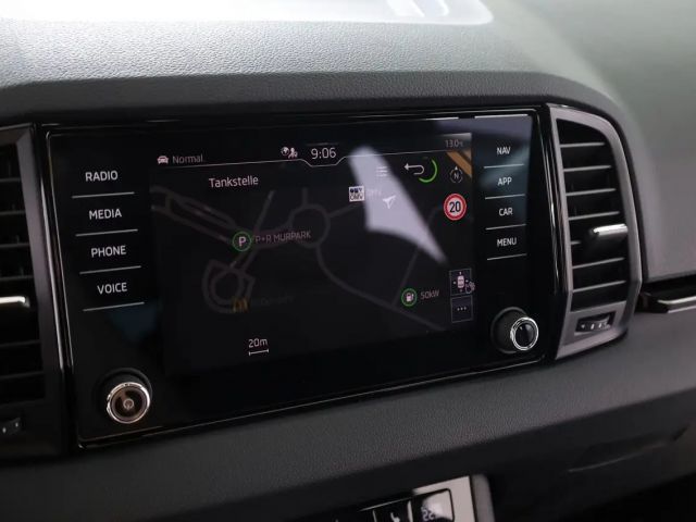 Skoda Karoq 4x4 Sportline