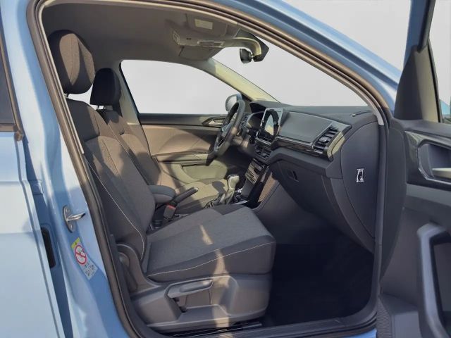 Volkswagen T-Cross 1.0 TSI DSG Life