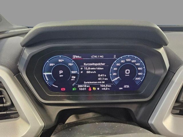 Audi Q4 e-tron 35