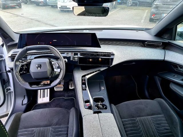 Peugeot E-3008 73Kwh GT-Line