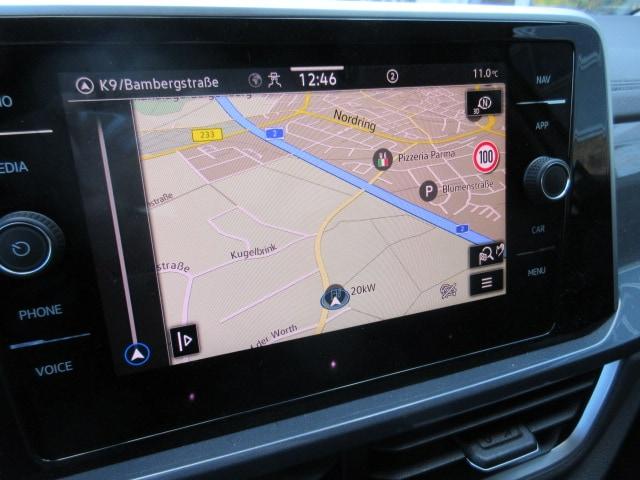 Volkswagen T-Roc 1.5 TSI DSG IQ.Drive Style