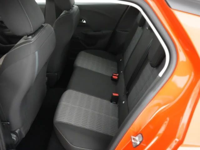 Opel Corsa Edition F Edition