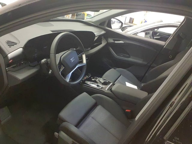 Audi Q6 e-tron SUV e-tron Audi Q6 SUV e-tron