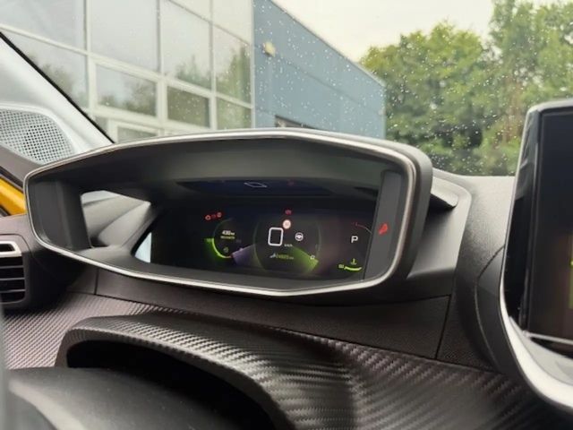 Peugeot 208 Allure Pack EAT8 PureTech