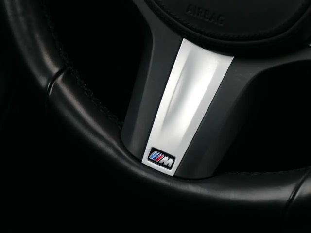 BMW i4 Drive pro M-Sport Sedan eDrive35