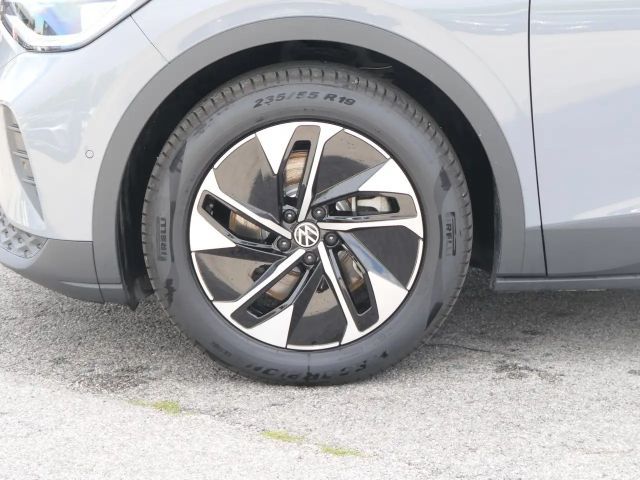 Volkswagen ID.4 Business Performance Pro