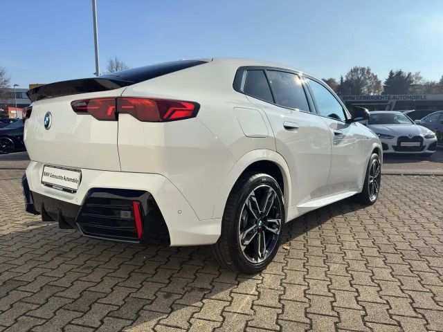 BMW X2 M-Sport xDrive20d