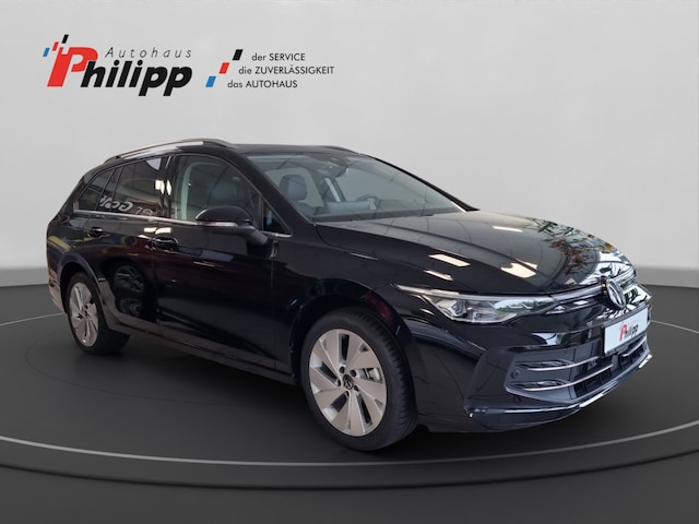 Volkswagen Golf 1.5 eTSI Style Variant