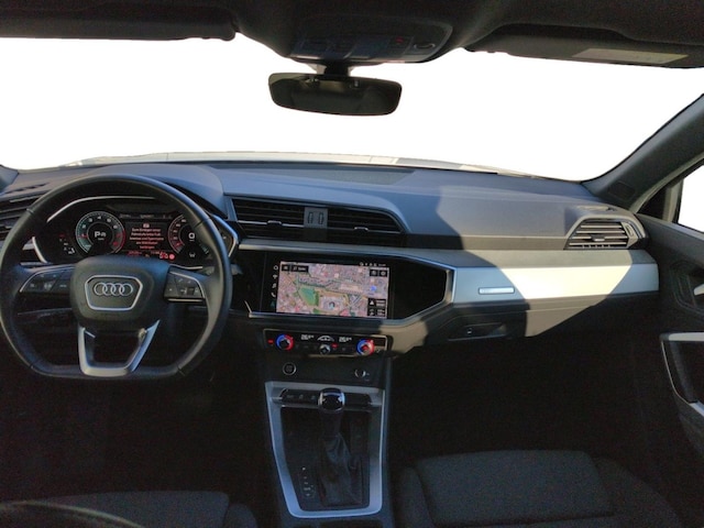 Audi Q3 35 TFSI S-Line S-Tronic Sportback