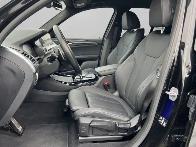 BMW X3 M-Sport xDrive20d