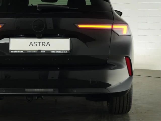 Opel Astra GS-Line Grand Sport Sports Tourer