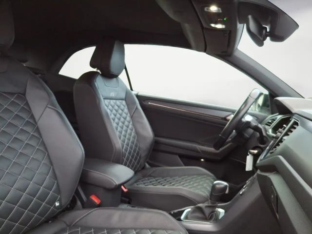 Volkswagen T-Roc 1.5 Kamera Sitzheizung