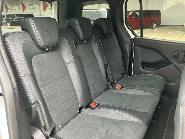 Mercedes-Benz EQT 200