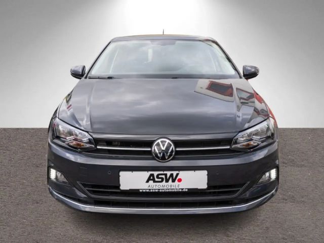 Volkswagen Polo 1.0 TSI Highline