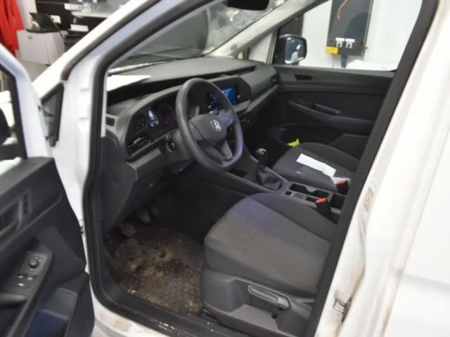 Volkswagen Caddy 2.0 TDI Maxi