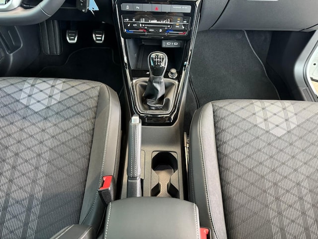 Volkswagen T-Cross 1.0 TSI R-Line