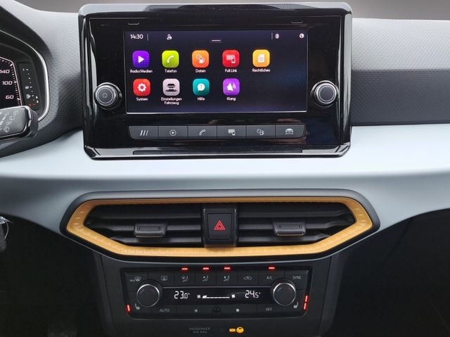 Seat Ibiza 1.0 TSI Style