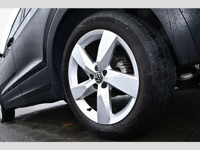 Volkswagen T-Cross DSG Style