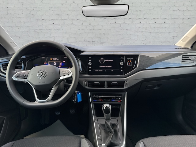 Volkswagen Taigo Life