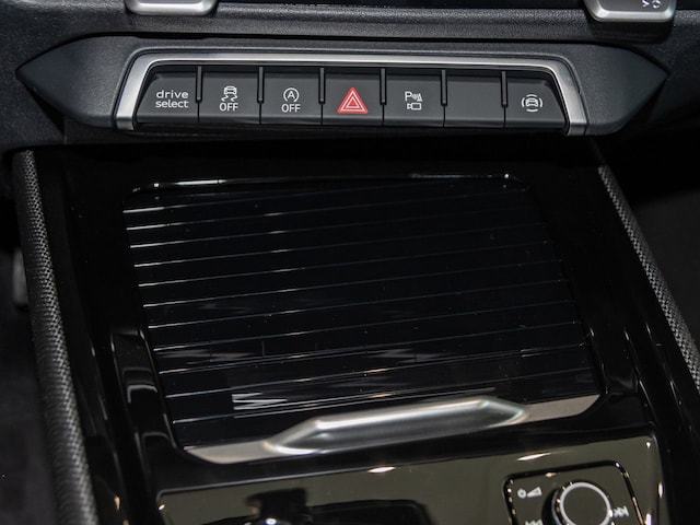 Audi Q3 S-Tronic Sportback