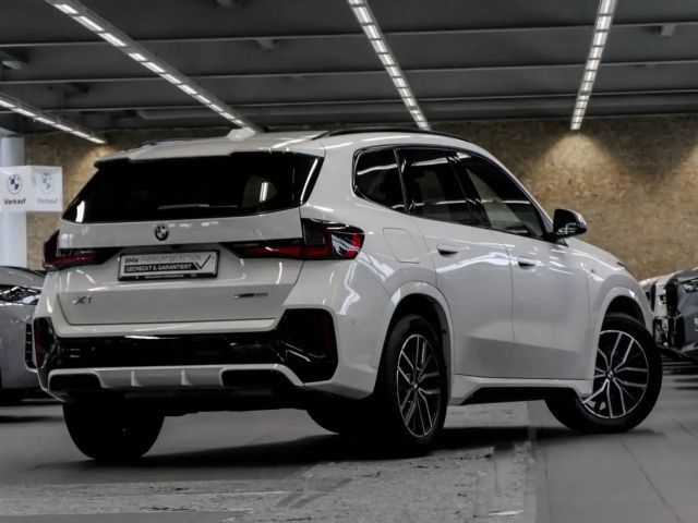 BMW X1 M-Sport sDrive18i