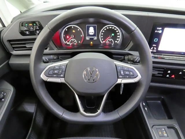 Volkswagen Caddy 2.0 TDI DSG