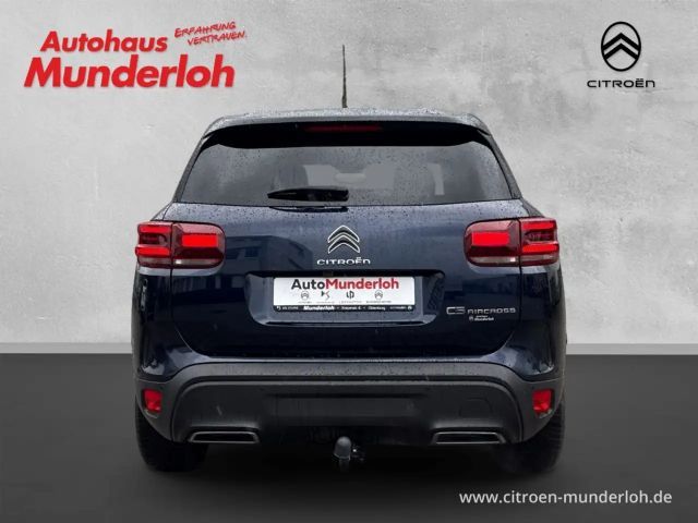 Citroën C5 Aircross BlueHDi Max