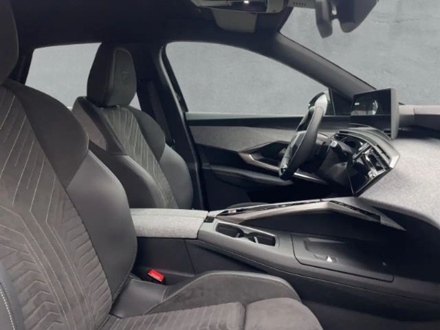 Peugeot 3008 GT-Line Hybrid