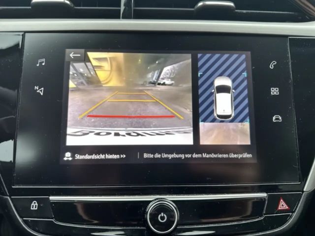 Opel Corsa Edition F Edition