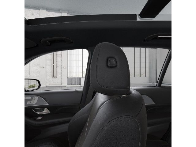 Mercedes-Benz GLE 450 4MATIC