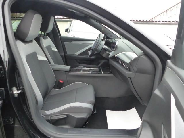 Opel Astra 1.5 CDTI 1.5 Turbo Edition