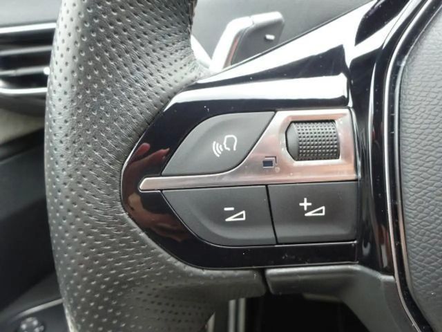 Peugeot 3008 GT-Line Hybrid