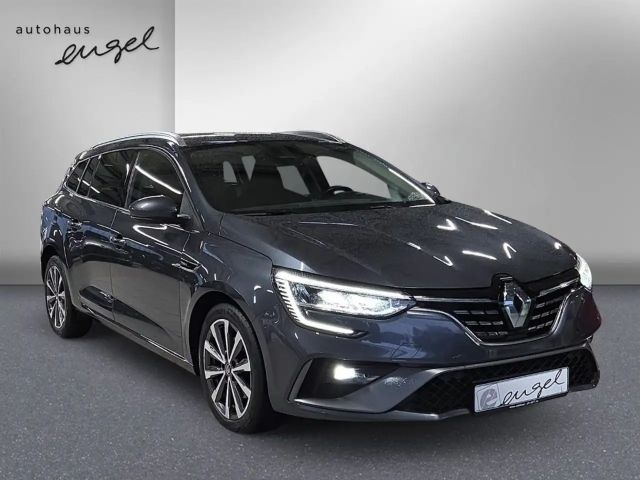 Renault Megane Combi EDC RS TCe 160
